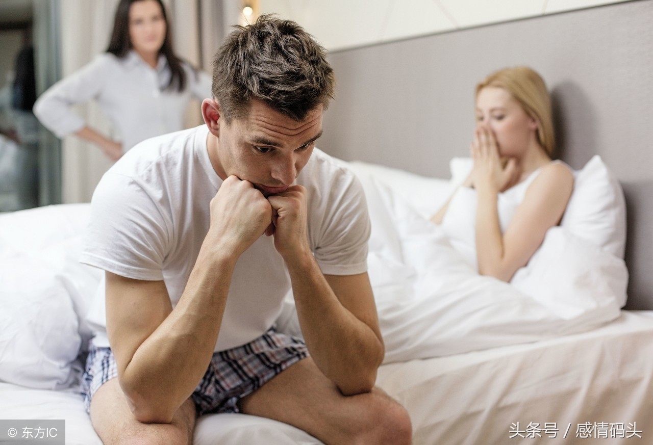 女人有三种东西不能碰,女人有这四种情况请离开