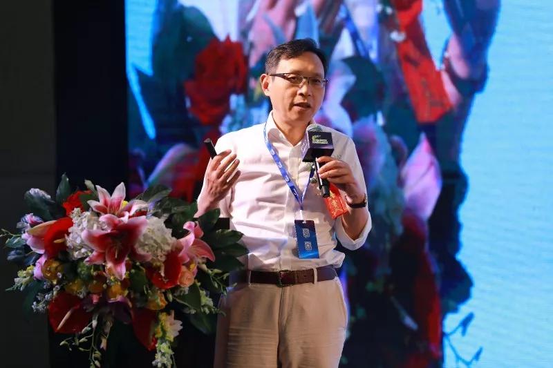 董中浪：食品服务行业的基本逻辑以及投资望家欢的理由