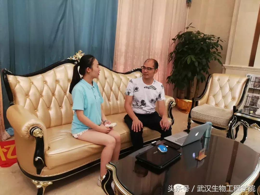 暑假实践|忆生院情,一起同行药学院在粤回访优秀校友