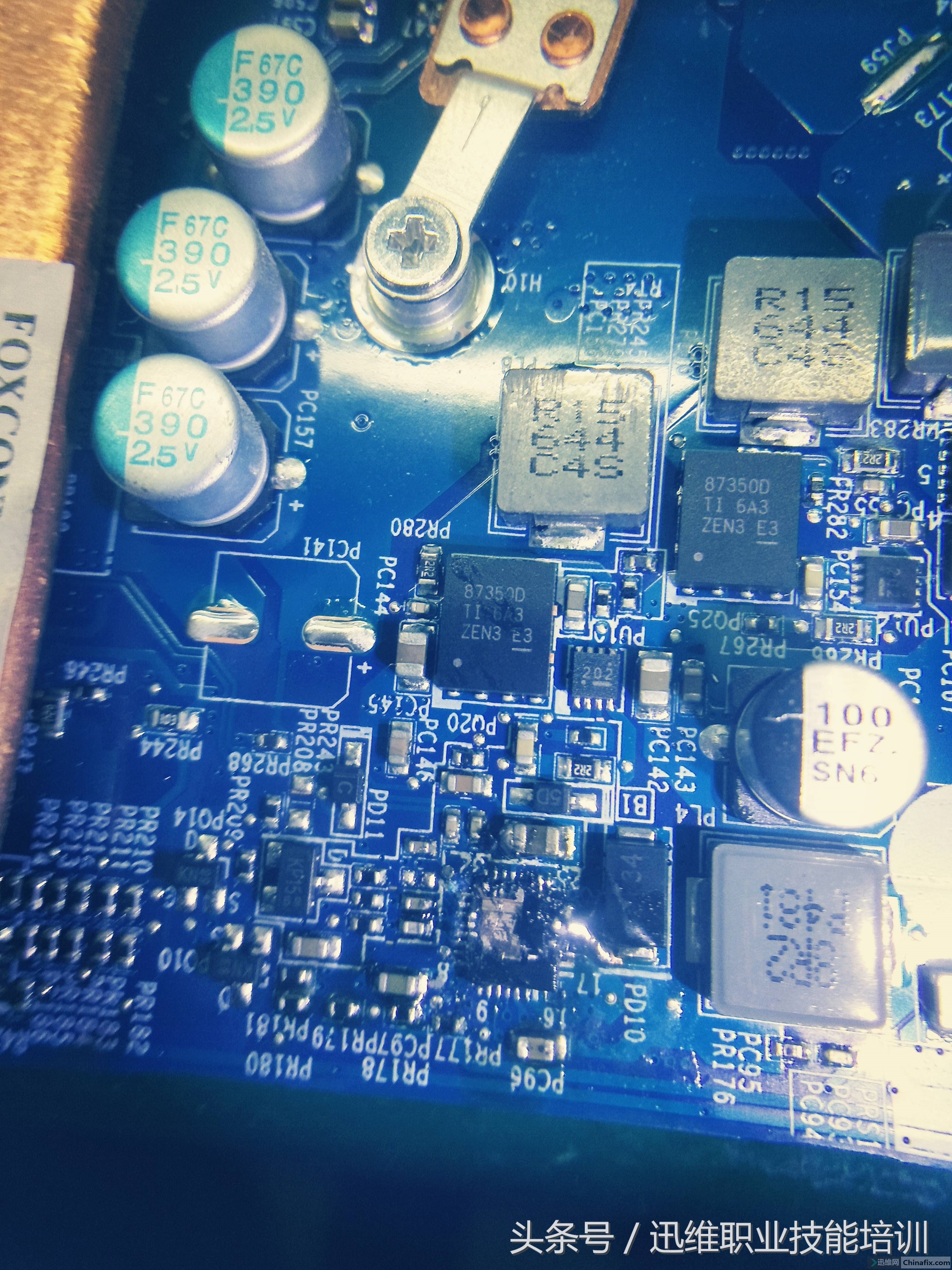 神舟笔记本主板烧坏症状,神舟笔记本主板烧了有必要修吗