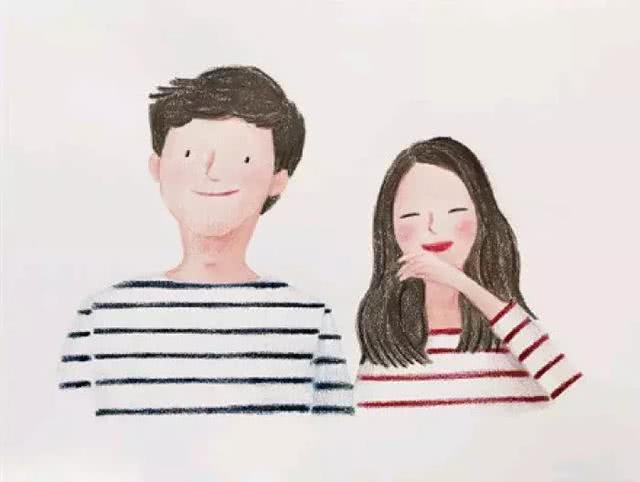 女朋友为什么那么黏人,女朋友黏人的三种程度