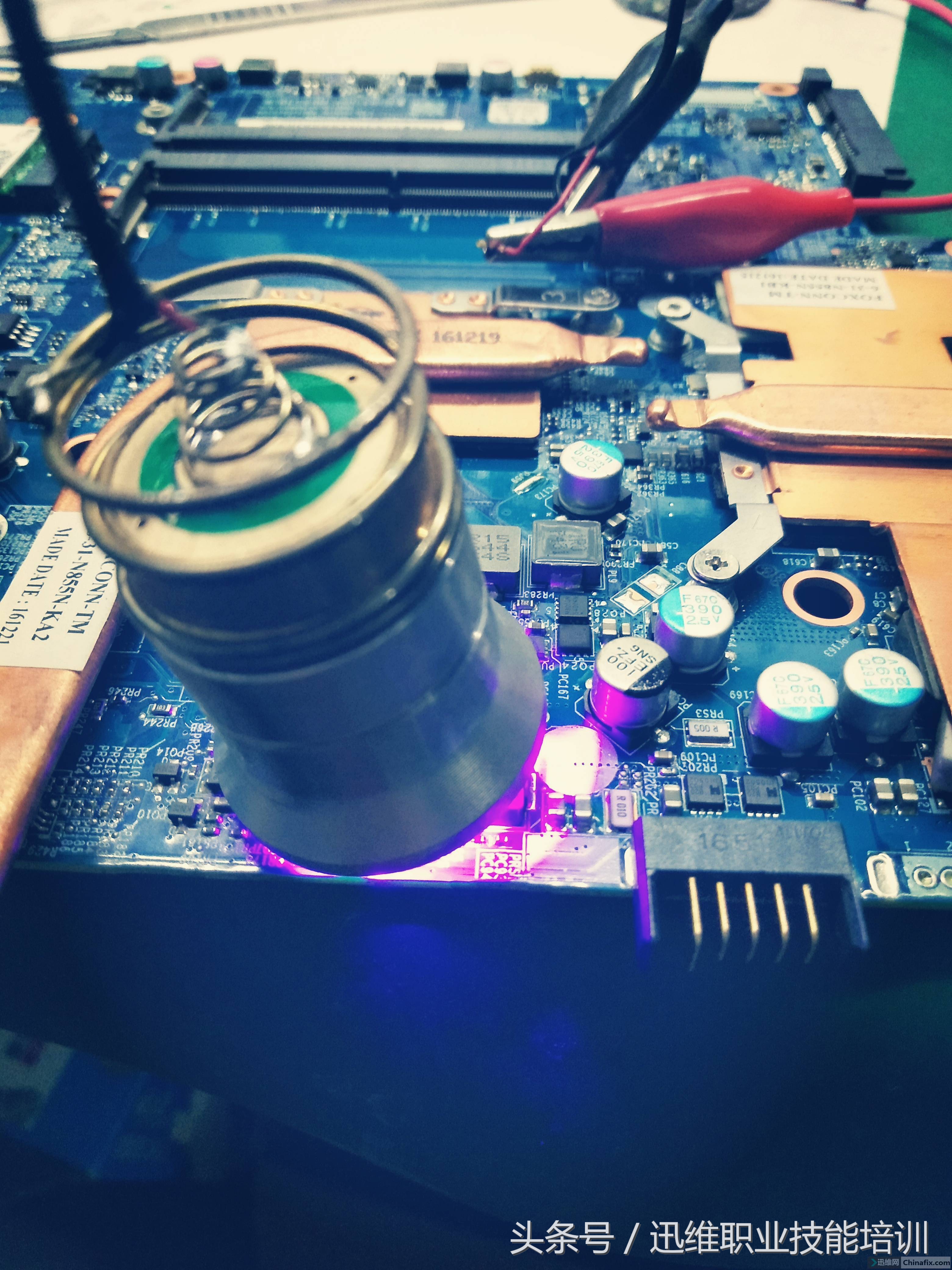 神舟笔记本主板烧坏症状,神舟笔记本主板烧了有必要修吗