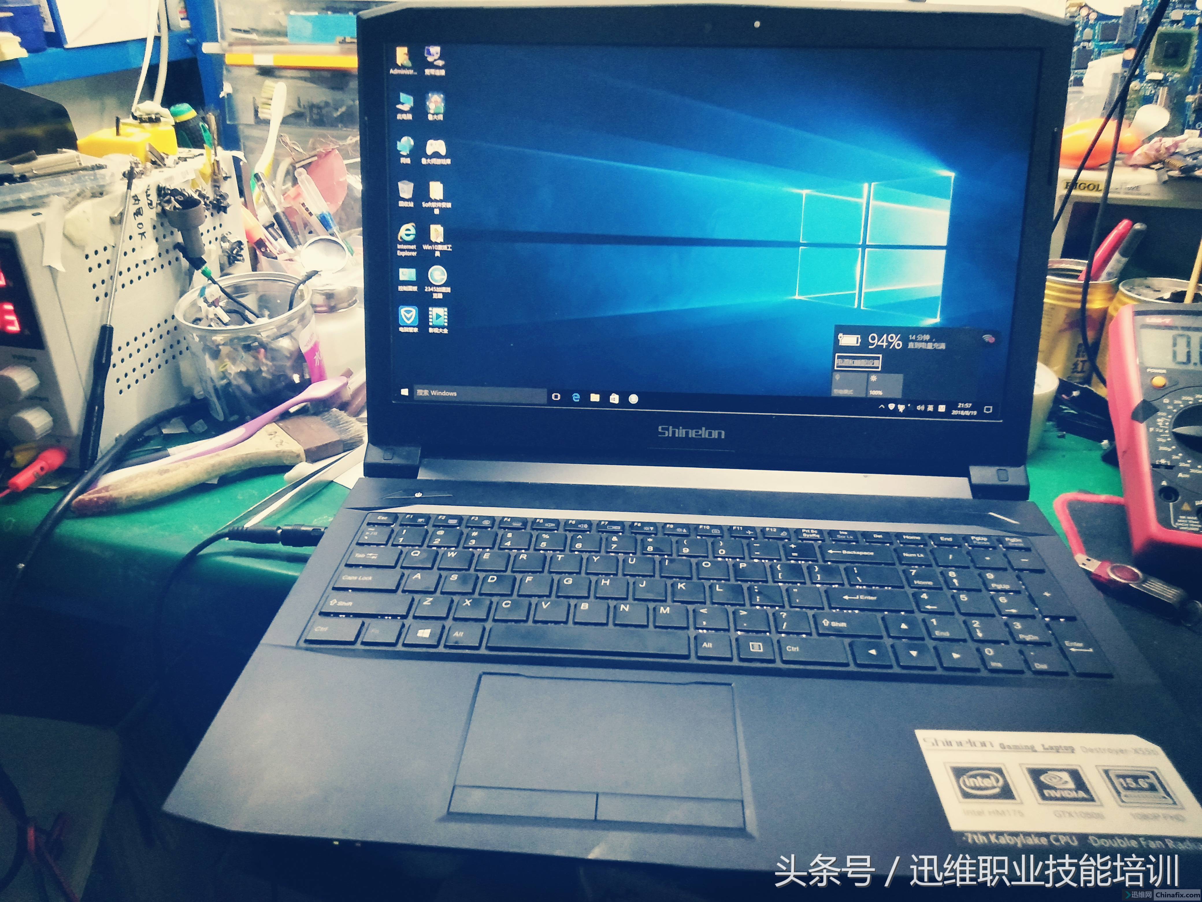 神舟笔记本主板烧坏症状,神舟笔记本主板烧了有必要修吗