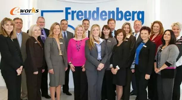 德国1307家隐形冠军企业名录,德国知名企业名录