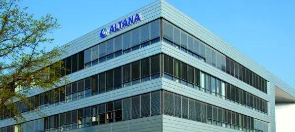 德国1307家隐形冠军企业名录,德国知名企业名录