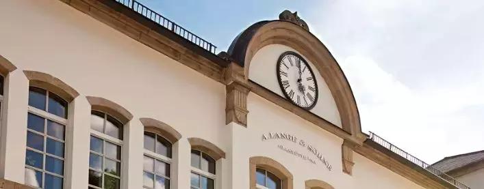 德国1307家隐形冠军企业名录,德国知名企业名录