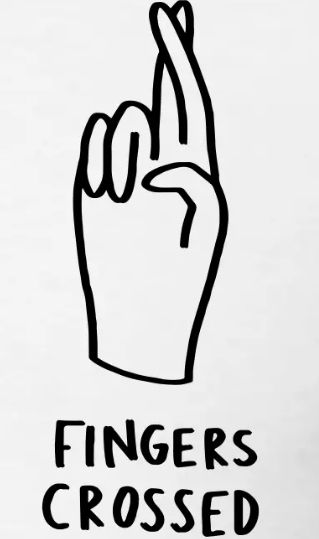 跟外国人说goodluck,和老外说英语会被人羡慕吗