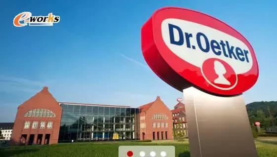 德国1307家隐形冠军企业名录,德国知名企业名录