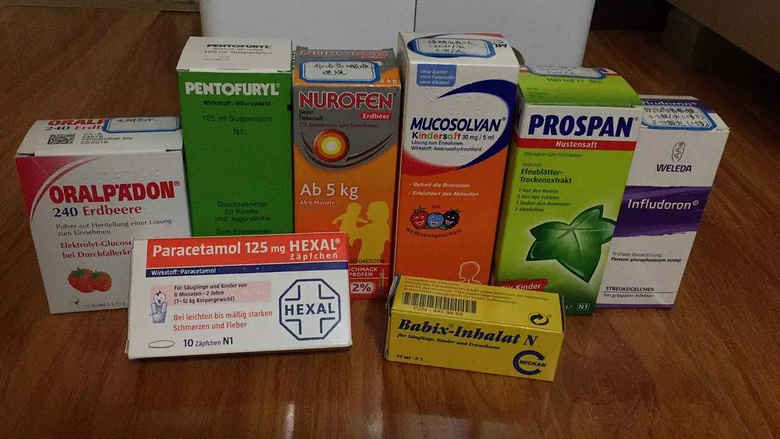 海淘网红药毁人不倦,代购网红药真相