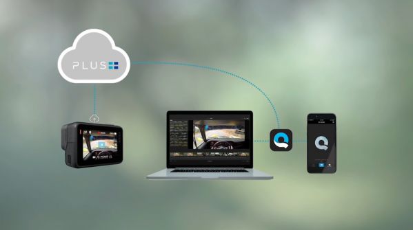 gopro突然掉下来了,gopro股价历史走势