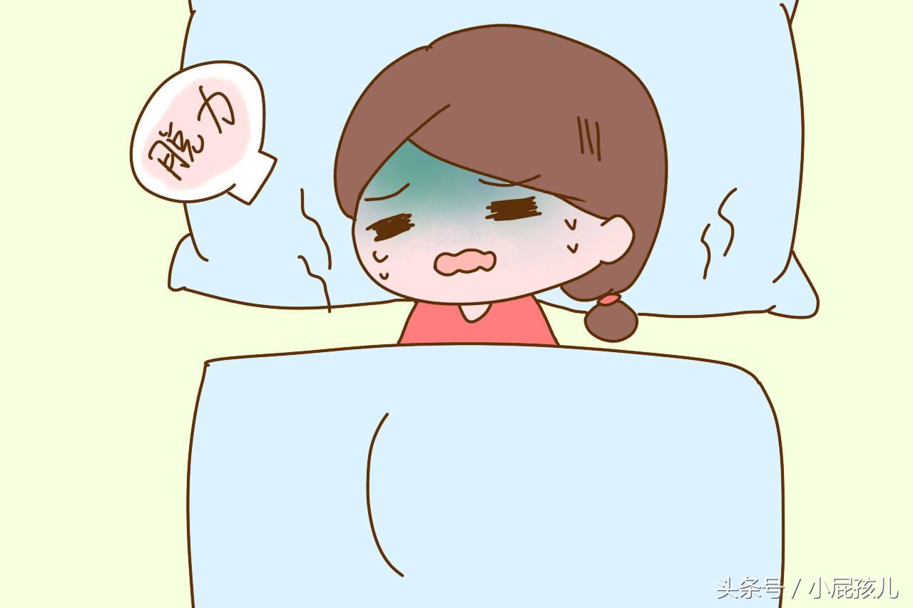 这3种情况的孕妈，剖腹产几率特别高，要早做准备才行