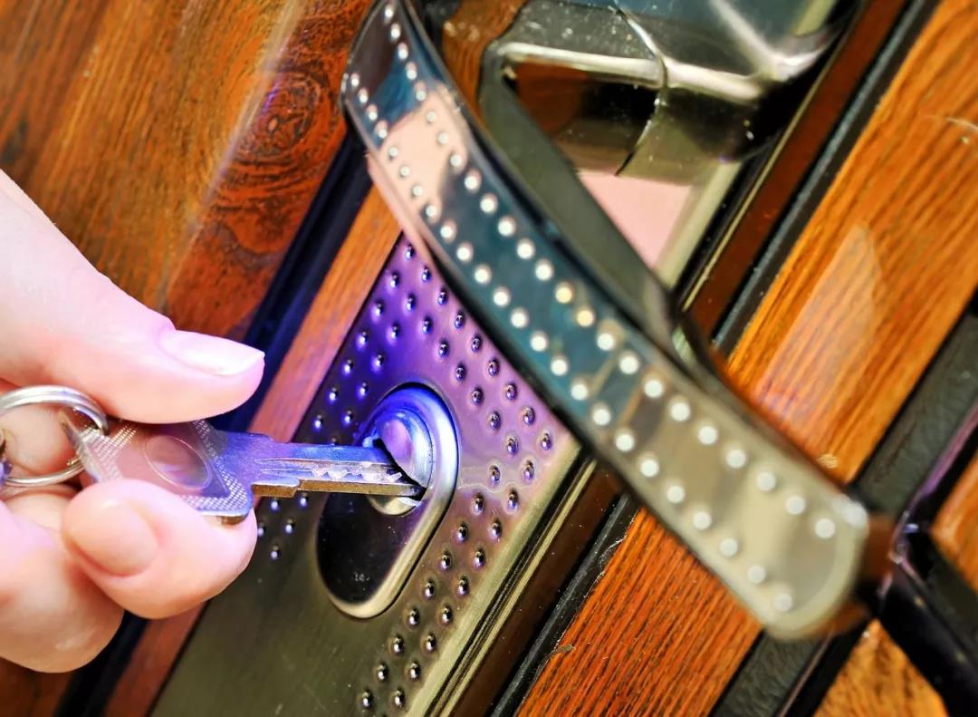 史上最全的锁具基本知识值得收藏,锁具常识