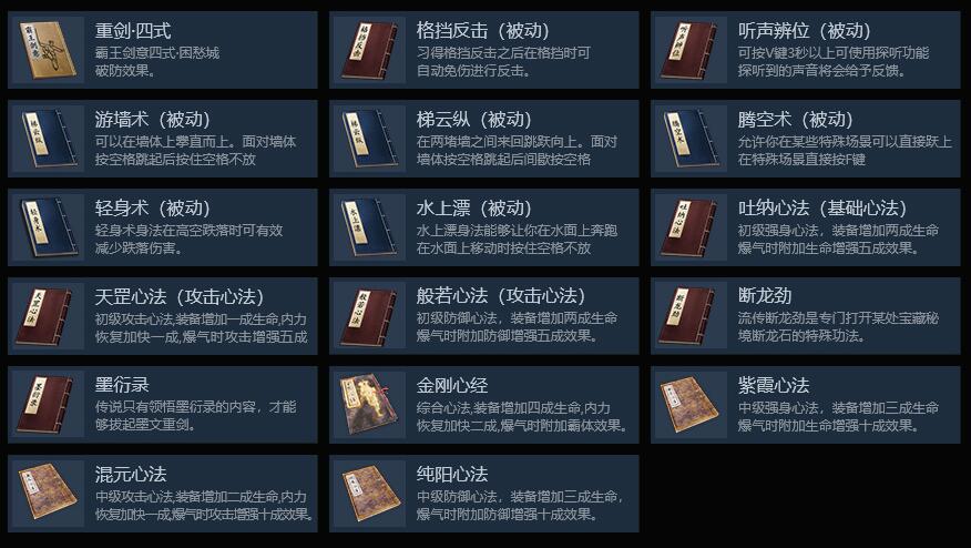 武侠乂新手推荐英雄,武侠乂进阶