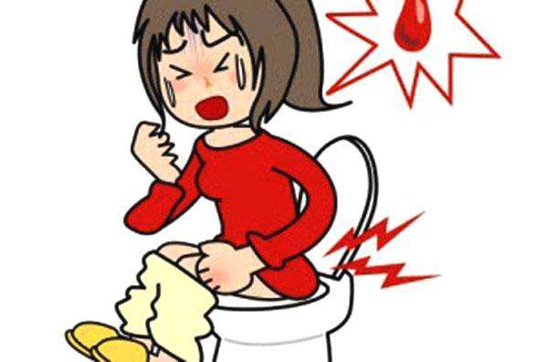 大便出血是身体哪里出问题了?