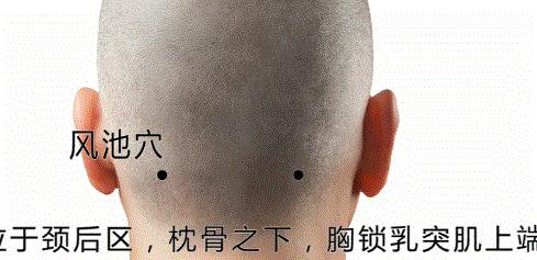 失眠穴位图解大全集,清心火调失眠穴位董氏奇穴