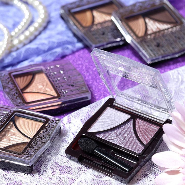 canmake眼影怎么选,canmake眼影有哪些