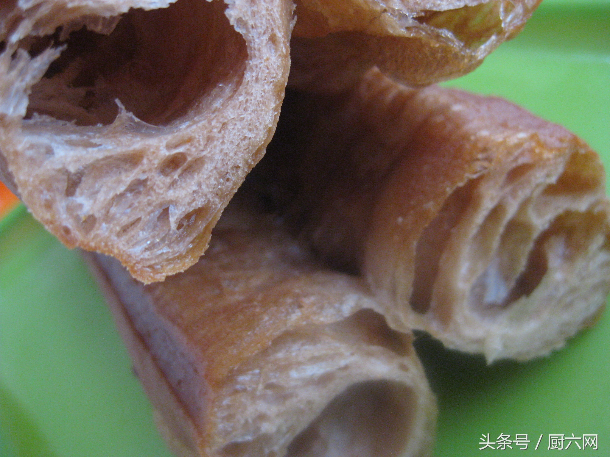 油条膨松剂做法和配方的全过程,河南油条做法和配方的全过程