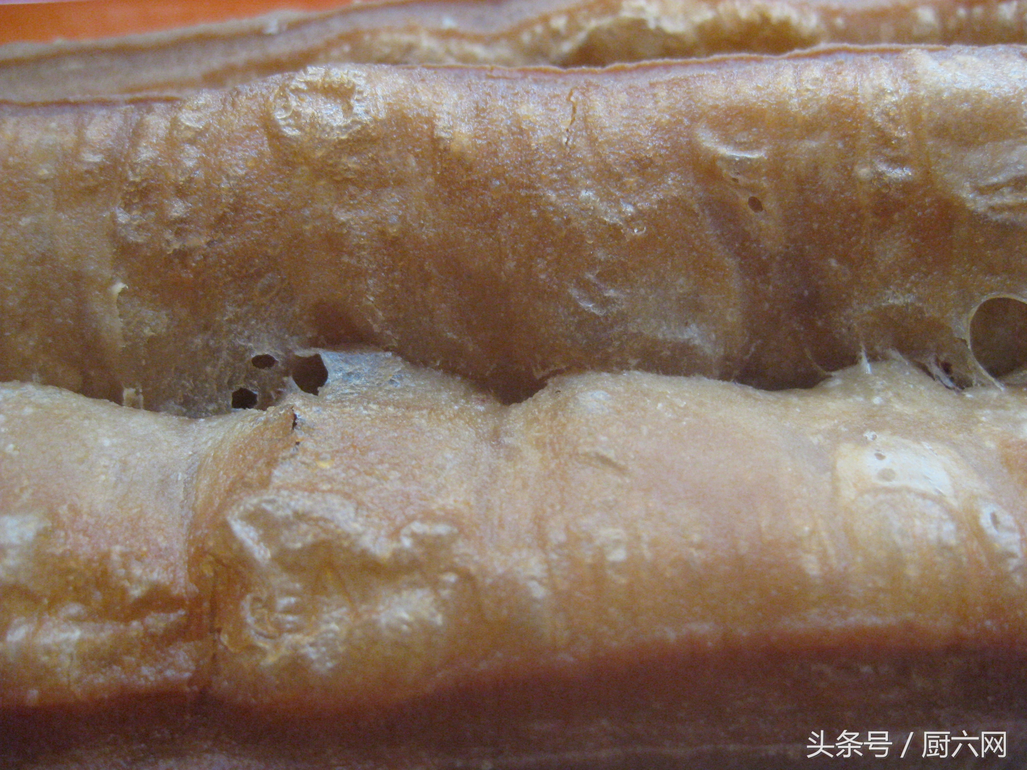 油条膨松剂做法和配方的全过程,河南油条做法和配方的全过程