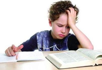 家长鼓励孩子提高学习效率的话,家长如何帮助孩子提高学习