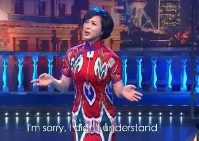 空妈颜值,龙妈出道多久了