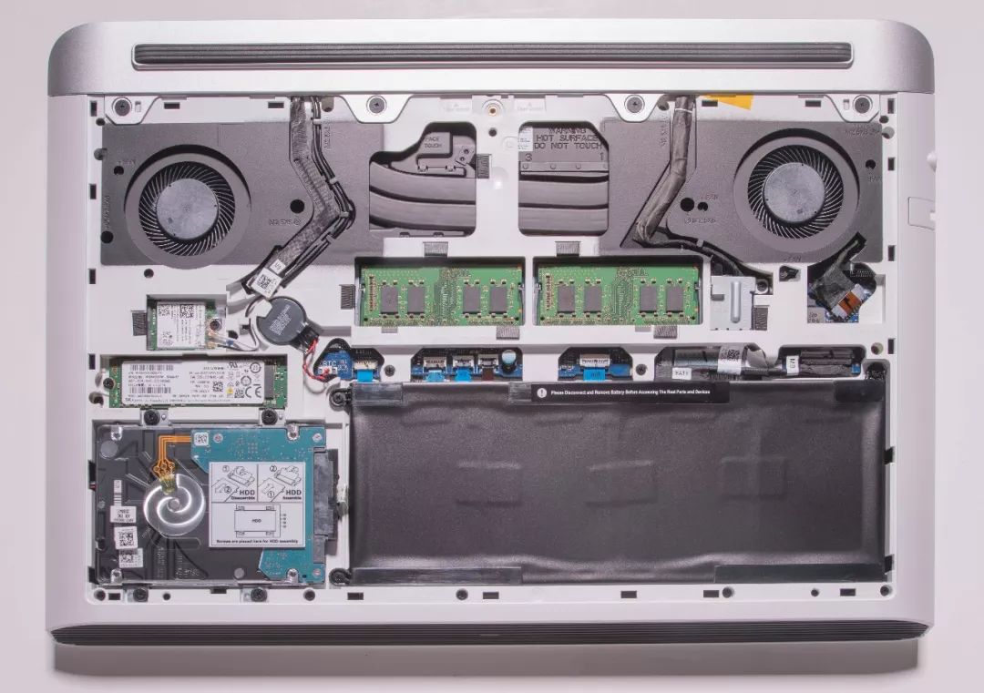 台式机的20系游戏显卡出了，聊聊笔记本的20系显卡