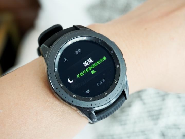 新发布三星galaxywatch,三星发布智能手表galaxywatch