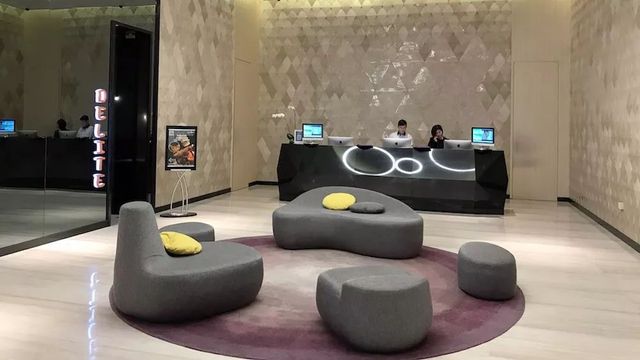 深圳无边的游泳池,深圳无边泳池图