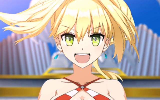 B站萌战前四名揭晓，fate落榜可惜，网友：我老婆第一