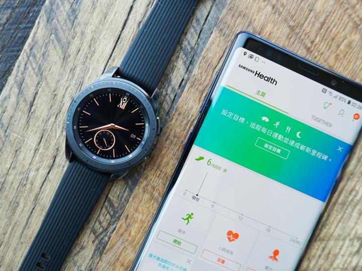 新发布三星galaxywatch,三星发布智能手表galaxywatch