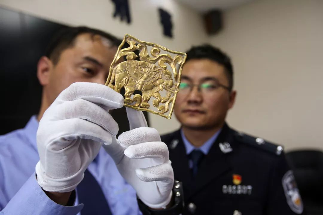 九层妖塔盗墓传说,专家发现九层妖楼