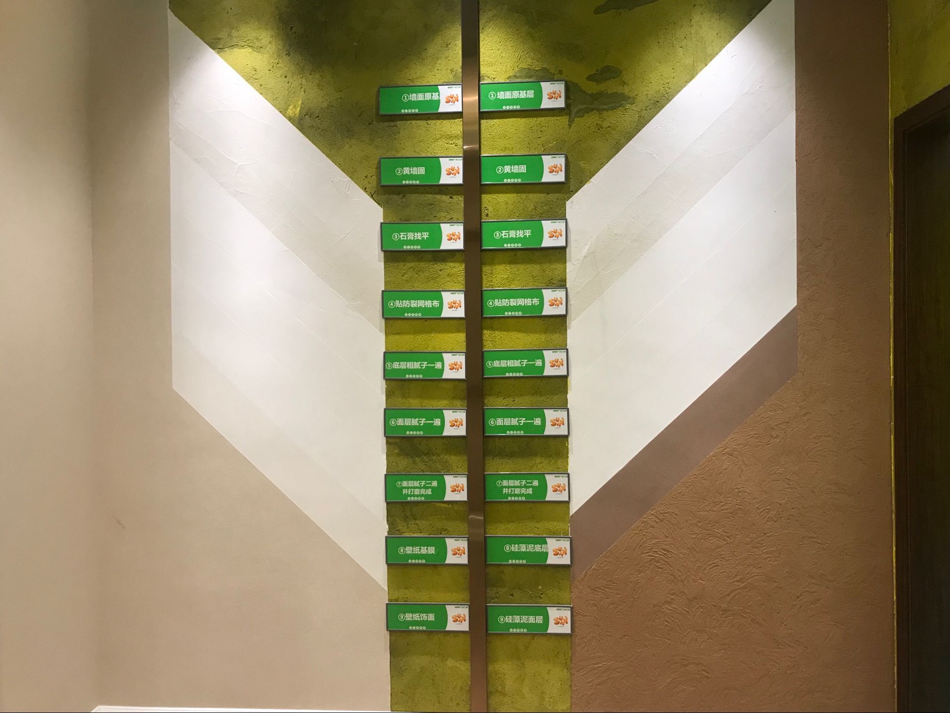 独家工艺与配方确保十年品质