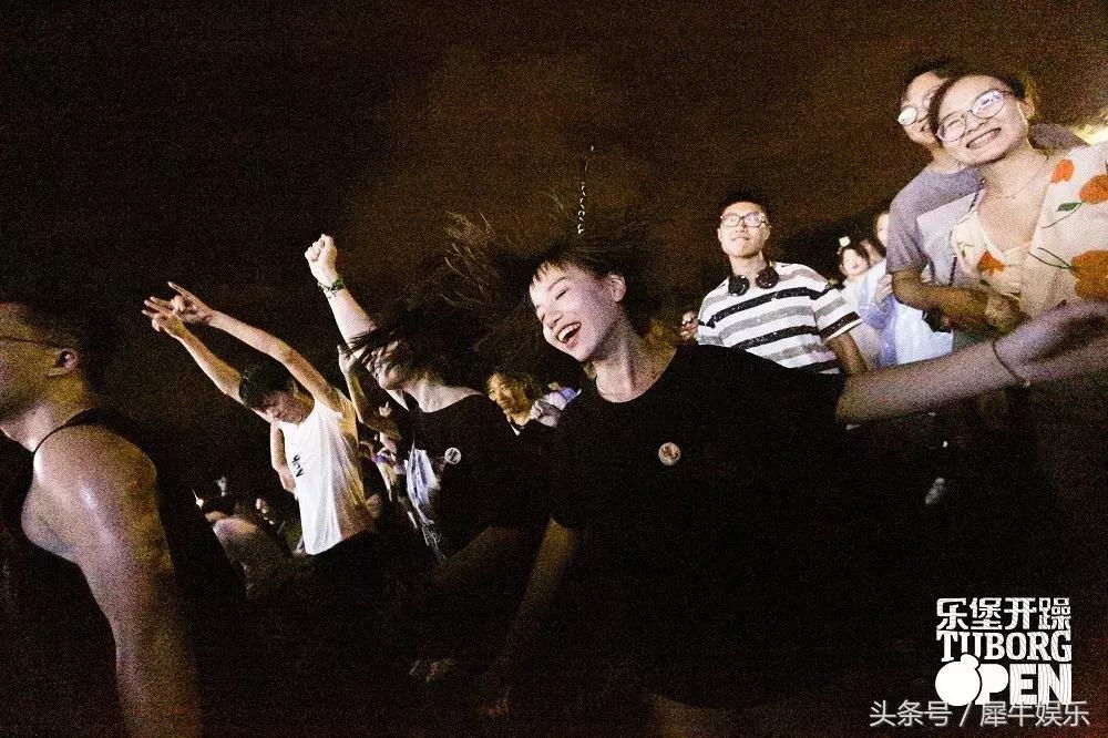 乐堡音乐节全部视频,乐堡音乐节是啥