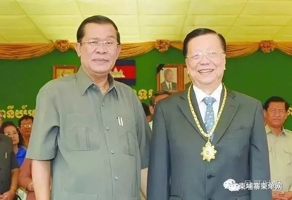 柬埔寨爵位多少钱,柬埔寨勋爵多少钱