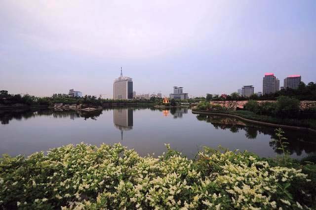 日照旅游攻略探索日照从这里开始 (日照旅游去哪玩这份攻略值得参考)