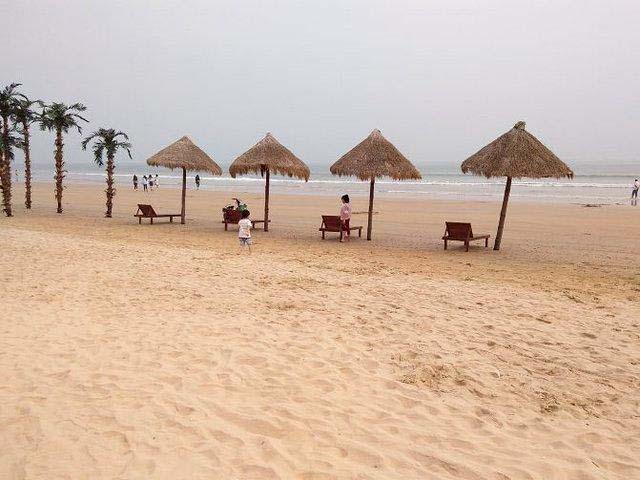 日照旅游攻略探索日照从这里开始 (日照旅游去哪玩这份攻略值得参考)