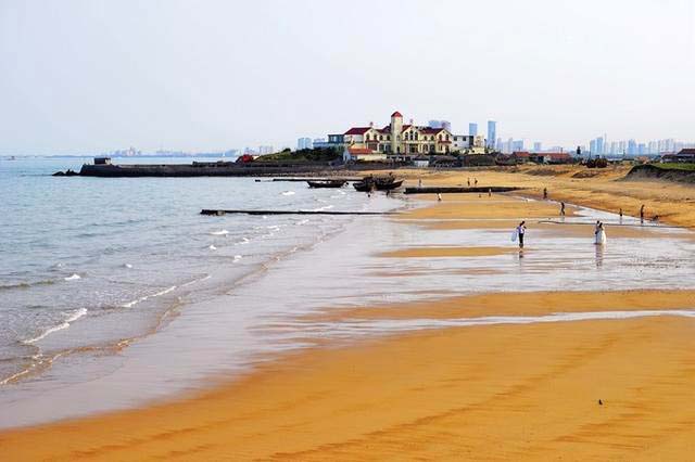 日照旅游攻略探索日照从这里开始 (日照旅游去哪玩这份攻略值得参考)