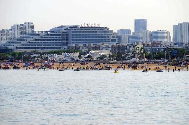 日照旅游攻略探索日照从这里开始 (日照旅游去哪玩这份攻略值得参考)
