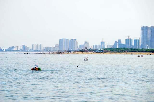 日照旅游攻略探索日照从这里开始 (日照旅游去哪玩这份攻略值得参考)