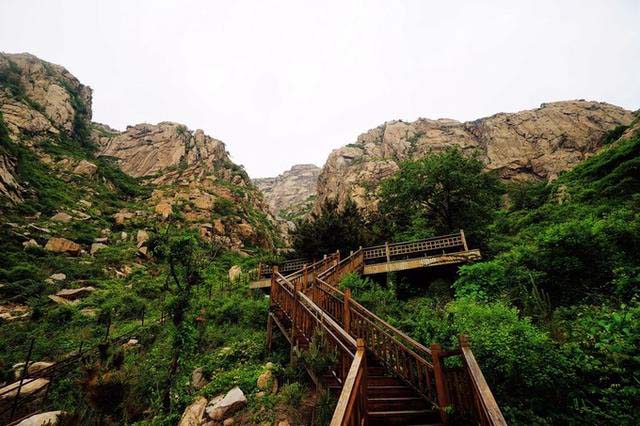 日照旅游攻略探索日照从这里开始 (日照旅游去哪玩这份攻略值得参考)