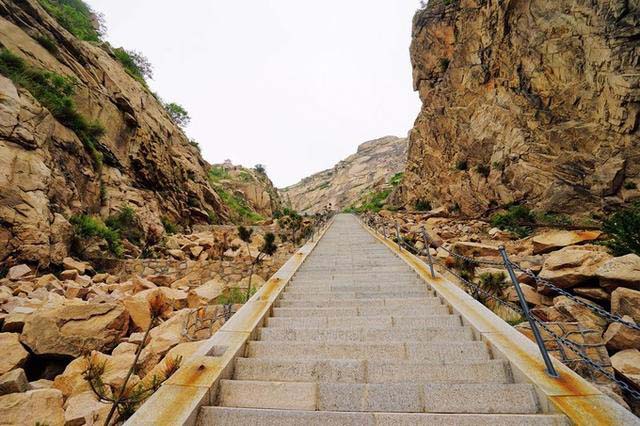 日照旅游攻略探索日照从这里开始 (日照旅游去哪玩这份攻略值得参考)