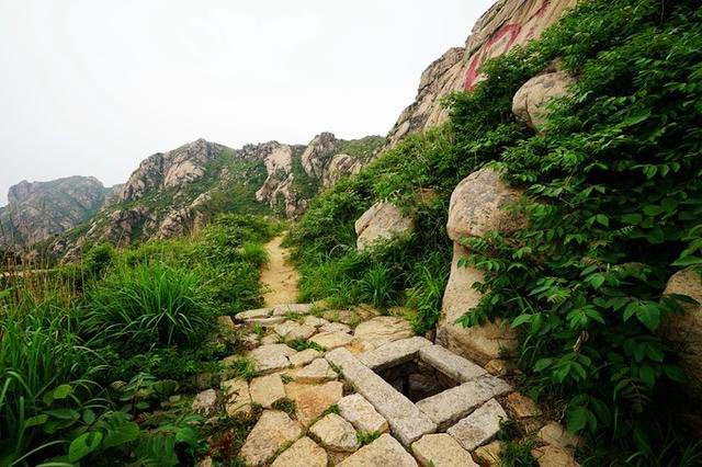 日照旅游攻略探索日照从这里开始 (日照旅游去哪玩这份攻略值得参考)