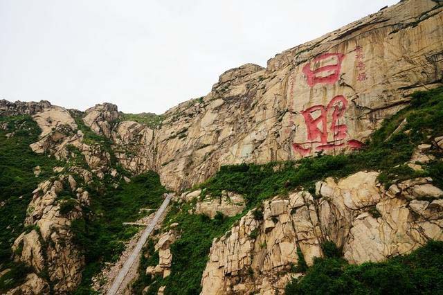 日照旅游攻略探索日照从这里开始 (日照旅游去哪玩这份攻略值得参考)