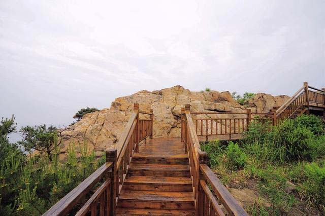 日照旅游攻略探索日照从这里开始 (日照旅游去哪玩这份攻略值得参考)