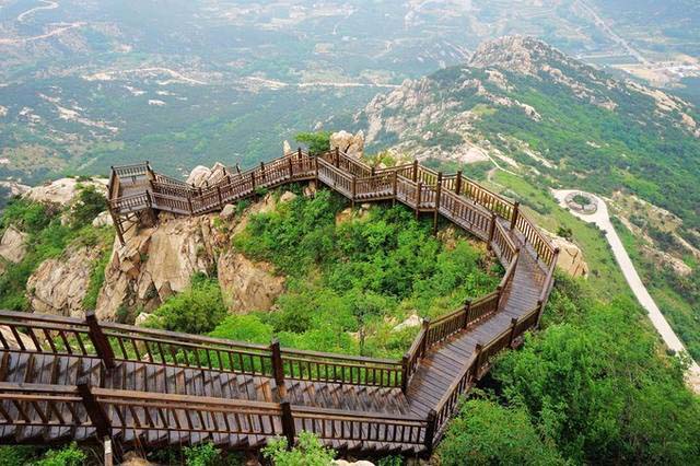 日照旅游攻略探索日照从这里开始 (日照旅游去哪玩这份攻略值得参考)