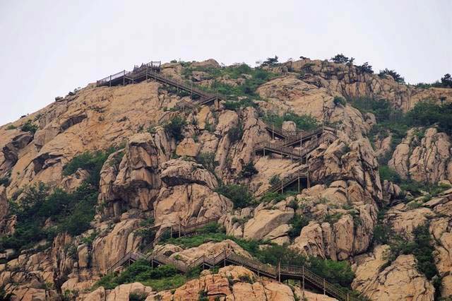 日照旅游攻略探索日照从这里开始 (日照旅游去哪玩这份攻略值得参考)