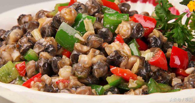 螺蛳肉配什么吃,螺丝肉怎么卤着吃