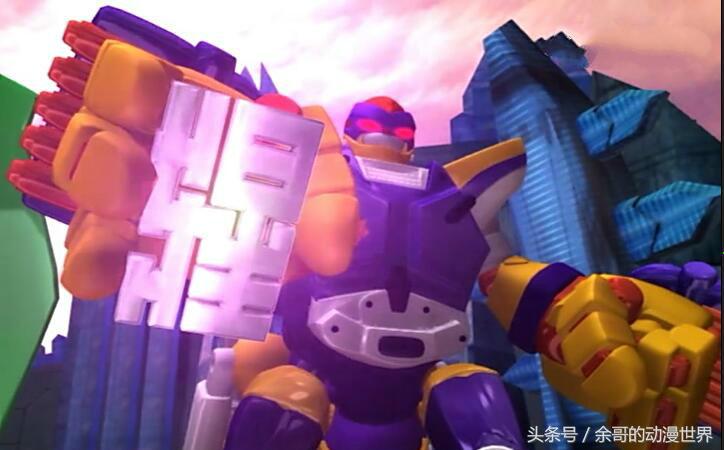 洛洛历险记三个猛兽王等级,洛洛历险记猛兽族谁活得最久