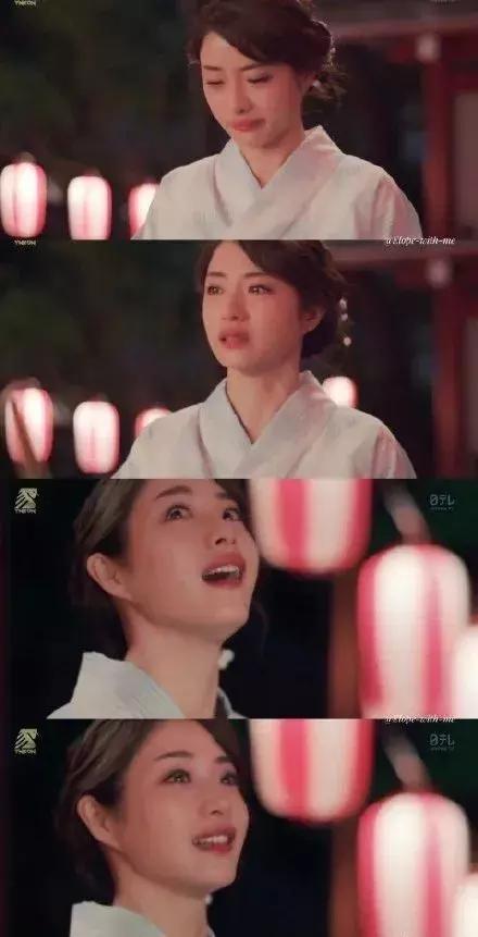 这么动人的“流泪亲吻妆”，其实你不用哭就能拥有！