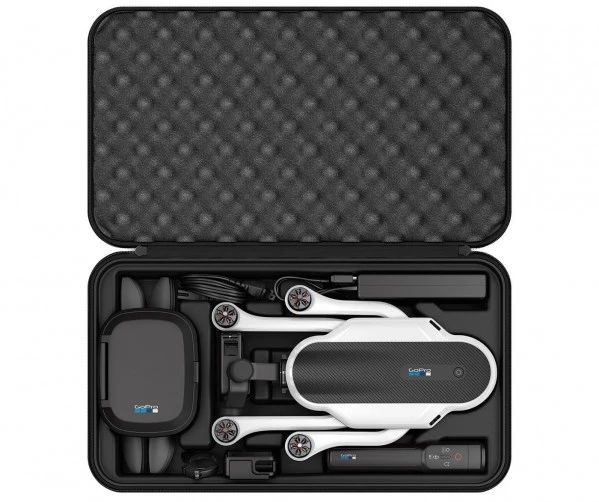 gopro突然掉下来了,gopro股价历史走势