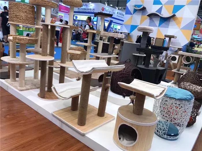 亚宠展什么时候去最好,亚宠展最新攻略